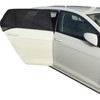 Simply Rear Window Sun Sock Shades - 2 pack -
