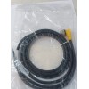 Turck Wk4.5t-2/s1554 Cable Para Sensores M12 Hembra 5 Pines (Usado)