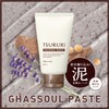 Tsururi Face Washing Paste, 4.2 oz (120 g), Renewal Cleansing