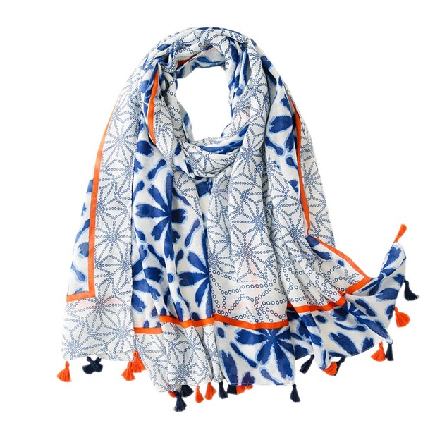 FAIRYGATE Scarves Women's Cuddly Warm and Beautiful Girls Poncho with