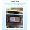 4G+64G for Toyota Sienna 2011-2014 Car Radio with Wireless Carplay/Android