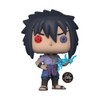 POP! Animation: Naruto - Sasuke Uchiha Rinnegan #1023 Chase Exclusive