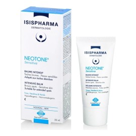 Isis Neotone Sensitive Balsamo Intensivo 30 Ml Tipo De Piel Sensible