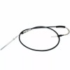 Tarazon Accelerator Throttle Governor Cable for EZGO Golf Car Gas