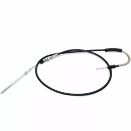 Tarazon Accelerator Throttle Governor Cable for EZGO Golf Car Gas TXT Clays Car 72713G01