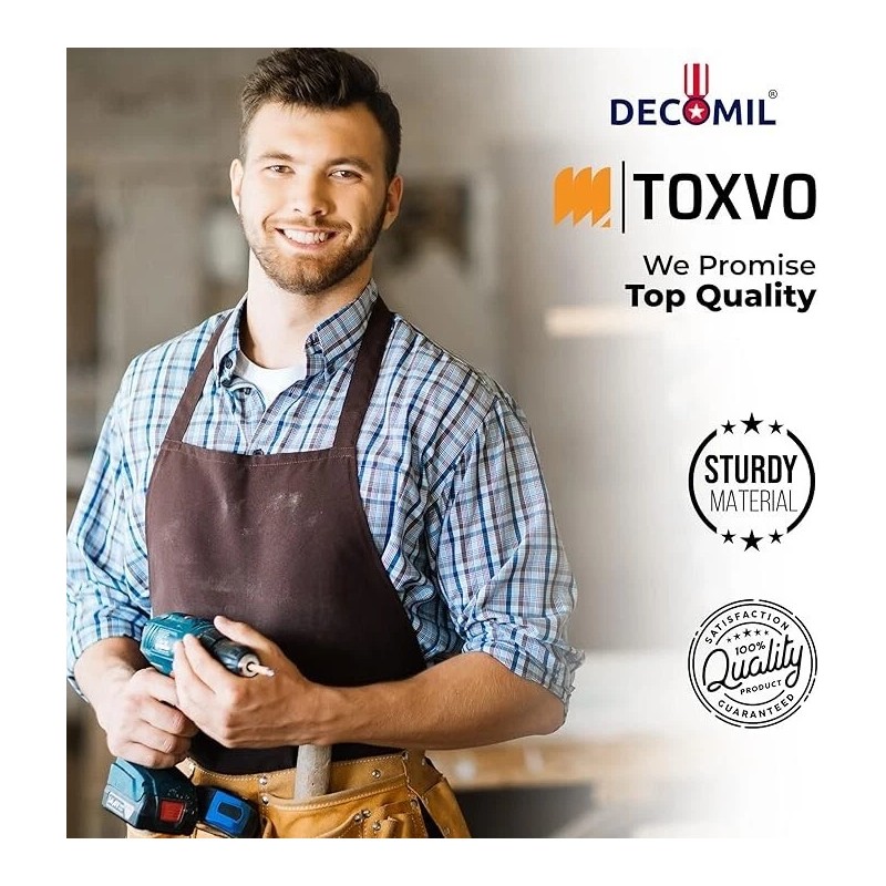 DECOMIL Contour Duplication Gauge | Contour Gauge Profile Tool