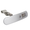 Digital Luggage Scale for Travel Suitcase Hanging Weight Portable Handheld