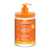 Cantu Shea Butter Natural Hair Cleansing Cream Shampoo - 25oz,
