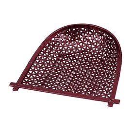 Fukui Craft 51272403 7 Inch Yasuragi Mino Tea Pearl