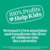 Newman's Own Organic Peppermint Tea Caffeine Free Refreshing Mint Herbal