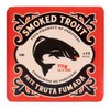 Portuguese Smoked Trout Pate | B Vitamins, Omega-3 | Tinned