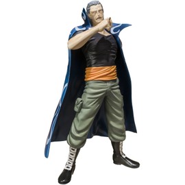Figuarts ZERO Ben Beckman