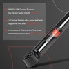 A-Premium Rear Shock Absorber Compatible with Chrysler Pacifica 2020 2021