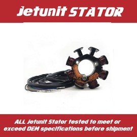 Jetunit Stator for Kawasaki Jetski 21003-3734 750 ZXI/XI 1996 1997 1998 1999