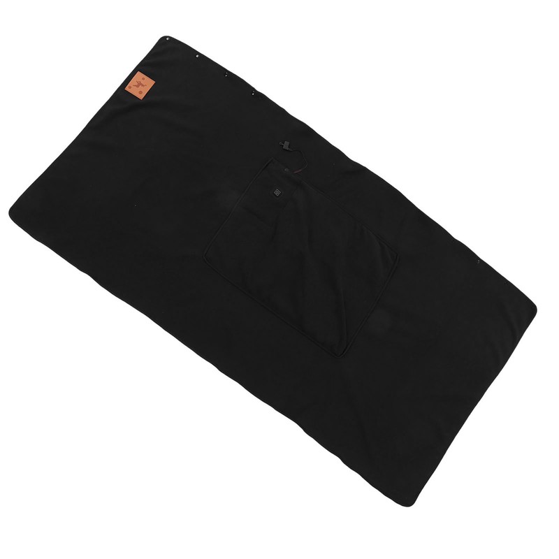 USB Warm Shawl 3 Level Temperature Adjustment Electric Throw Blanket