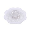 Plug Strainer | Hair Catcher for Open Drains