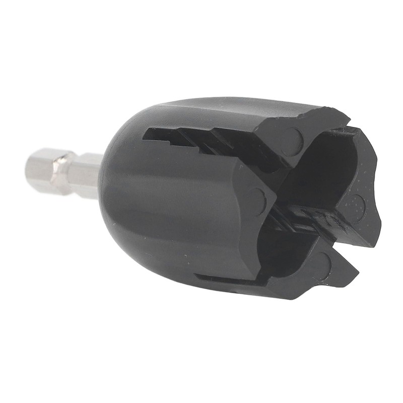 Buachois Guitar String Winder, Guitar String Winder Head, Guitar String