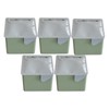 Mediheal Tea Tree Trouble Pads 100 Sheets (Refill) 5 Packs