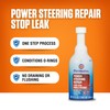 Permatex 30303 Power Steering - Stop Leak, 12 fl oz,
