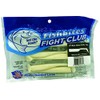 FISHBITES FIGHT CLUB Lures - 4" Butt Kicker Paddle Tail