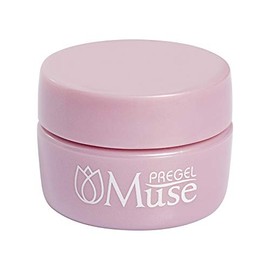 PREGEL Muse スモーキーピンク42 4g PGM-M042