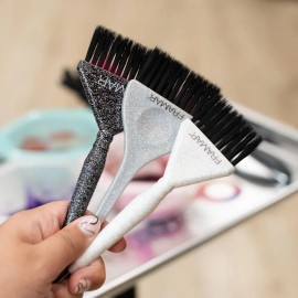 Framar Set De Brochas Para Tinte - Brocha Para Tinte Con Pur