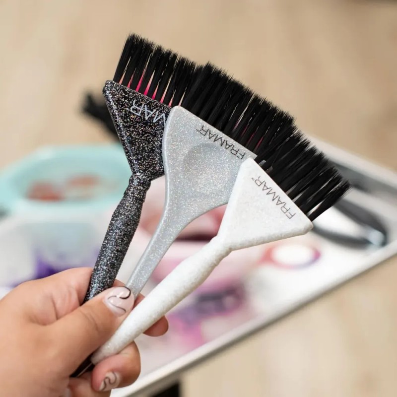 Framar Set De Brochas Para Tinte - Brocha Para Tinte