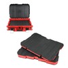 YETTAT Foam Inserts Fits Milwaukee Packout 48-22-8424 Drawer foam tool