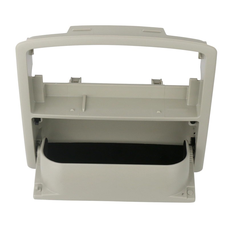 Osompar Overhead Console Map Dome Sunglass Holder for Mazda 3