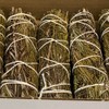 VIE Rosemary Smudge Stick 4", Pack of 6