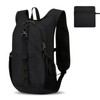 Hiking Backpack 20 L, Small Daypack, Foldable Backpack, Lightweight Travel