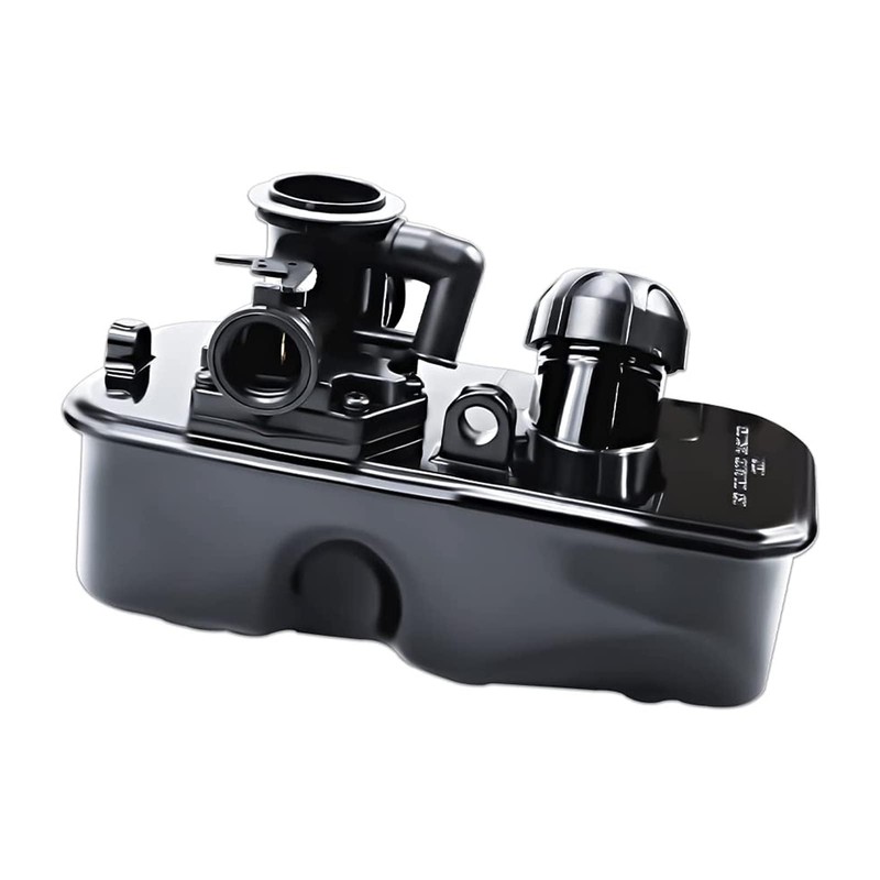 494406 795477 Metal Carburetor 498809 Fuel Tank Replacement for B&S