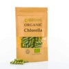 Organic Chlorella HPMC Capsules Algae Omega 3 & 6 Heavy
