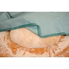 Hobby BÄCKER dough towel 58 x 78 cm, green baking