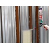 Akfix Thermcoat Spray Foam Insulation 120 sq ft (6x27.1 oz)
