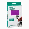 AdirMed Universal Drinking Cup Holder - for Any Kind of