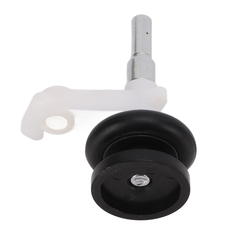 Sewing Machine Auxiliary Spool Pin Alloy Plastic Strong Durable Wear