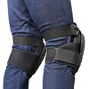 CE' CERDR Professional Knee Pads for Work - Heavy Duty