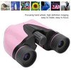 ZIYOUHU 6x18 Binoculars for Kids Mini Portable High Definition Binocular