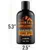Rocky Mountain Barber Company Cedar Spice All-In-One Body Wash C