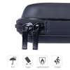 Hard Travel Case Replacement for WD My Passport Easystore 1TB