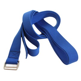 Cargo Tightening Belt, Square Can, 1.6 x 24.6 ft (4 x 6 m), 1 Piece, Acrylic Belt, Moving Supplies, Moving Materials, Transportation Supplies, Packaging Materials