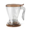 Epani Tea Maker Smart Filter Brown / 에빠니 티메이커 스마트