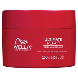 Wella Professionals ULTIMATE REPAIR Mask 5.07 oz