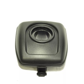 Eureka Mighty Mite 3670 Canister Vacuum Cleaner Front Door 38956-1SV