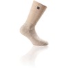 Rohner Fibre Light SupeR Trekking Socks beige Size:39-41