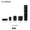 Fluance Elite High Definition 2-Way Bipolar Surround Speakers for Wide
