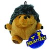 Doskocil Aspen Pet Products Squatter Hedgehog Toy, Large