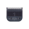 Oster Professional Clipper Blades - Size 1 - Compatible with