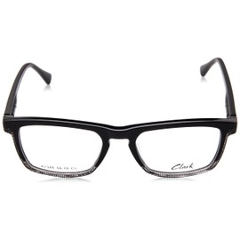 Clark Unisex Sunglasses, 001